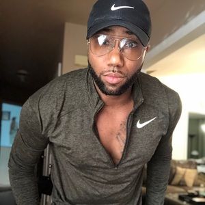 Meet your Posher, Lamar